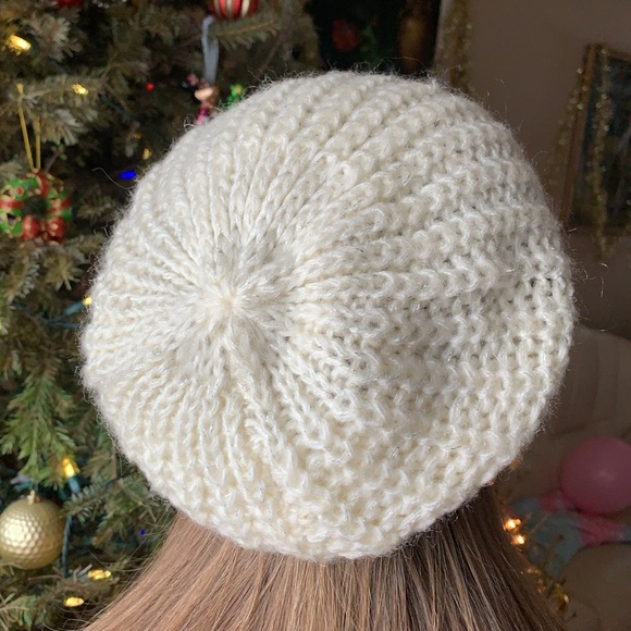 White Hat from H&M - Picture 2 of 8